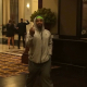 Illustration for article titled Marshawn Lynch Flips The Bird, Is Fed Up